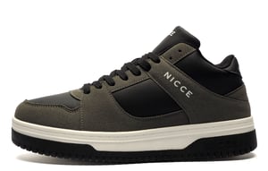 Nicce Rustan Mens Trainers