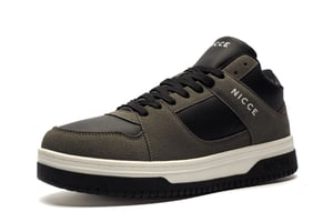 Nicce Rustan Mens Trainers