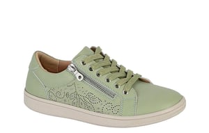Boulevard Riva Womens Trainers