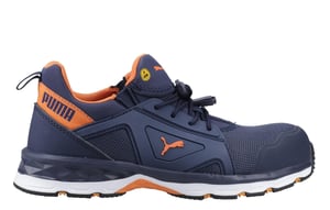 Puma Chase Mens Safety Trainers