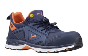 Puma Chase Mens Safety Trainers