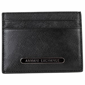 Armani Exchange Kaart Etui