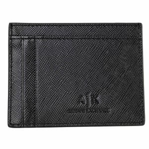 Armani Exchange Kaart Etui