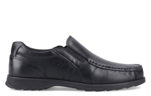 Pod Nyle Leather Mens Shoes