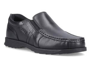 Pod Nyle Leather Mens Shoes