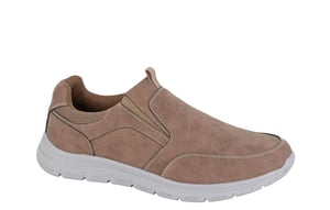 Scimitar Weston Slip On Shoes