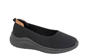 Boulevard Lalia Womens Slip On Shoes