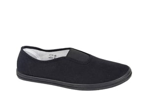 Dek Senior Mens Plimsoll
