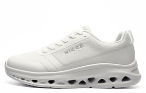 Nicce Frantor Ultimate Mens Trainers