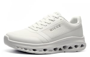 Nicce Frantor Ultimate Mens Trainers