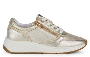 Geox Cristael Womens Trainers