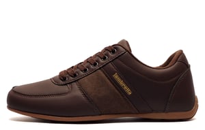 Lambretta Euro Mens Trainers