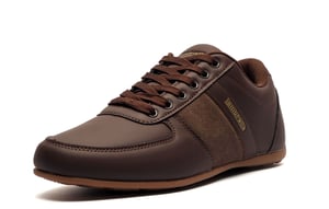 Lambretta Euro Mens Trainers