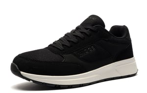Nicce Varyan Mens Trainers
