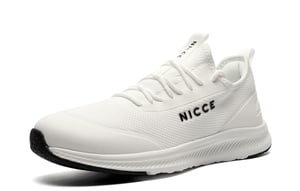 Nicce Chassis Mens Trainers