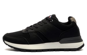 Lambretta Echo 2 Mens Memory Foam Trainers