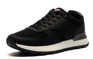 Lambretta Echo 2 Mens Memory Foam Trainers