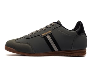 Lambretta Tackle Mens Trainers