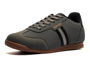 Lambretta Tackle Mens Trainers