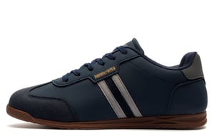 Lambretta Tackle Mens Trainers