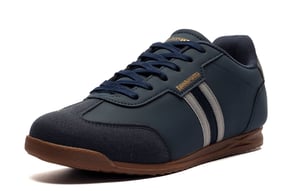 Lambretta Tackle Mens Trainers