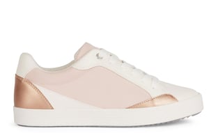 Geox Blomiee Womens Trainers