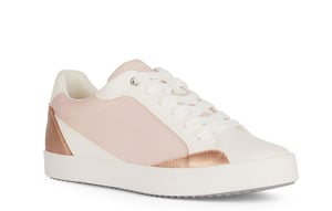 Geox Blomiee Womens Trainers