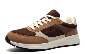 Nicce Varyan Mens Trainers