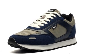 Bench Warner Retro Mens Trainers