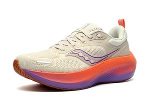 Saucony Surge 3 Womens Running Shoes