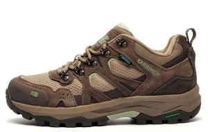Karrimor Premium Bodmin Low 6 Womens Waterproof Hiking Shoes