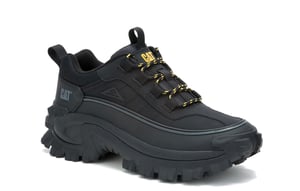 Caterpillar Intruder Galosh 2.0 Mens Waterproof Trainers