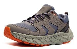 Karrimor Premium Kestrel Low Womens Waterproof Hiking Shoes