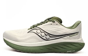 Saucony Ride 18 Mens Running Shoes
