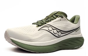 Saucony Ride 18 Mens Running Shoes