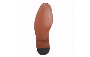 Goor Capped Mens Shoes