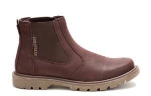 Caterpillar Colorado 2.0 Mens Leather Chelsea Boots