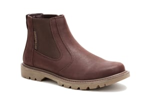 Caterpillar Colorado 2.0 Mens Leather Chelsea Boots