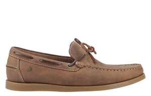 Cotswold Slad Mens Leather Shoes