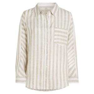 Circle of Trust Blouse lange mouw s26 64 abby
