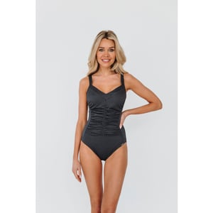 Bomain Swimsuit rome plus badpak dames -