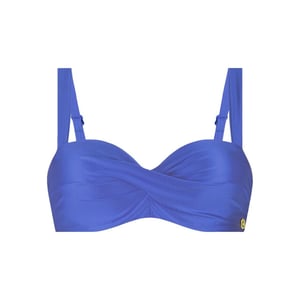Ten Cate Bikini top twisted padded wired bikini top dames -