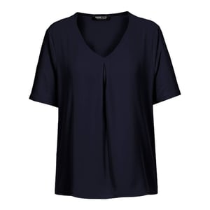 Frank Walder Blouse korte mouw nos716428