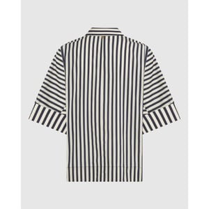 Circle of Trust Blouse korte mouw s26 56 maureen