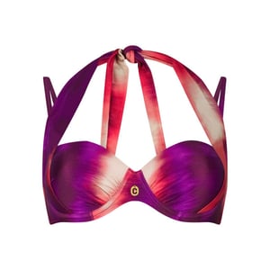 Ten Cate Bikini top multiway padded wired bikini top dames -