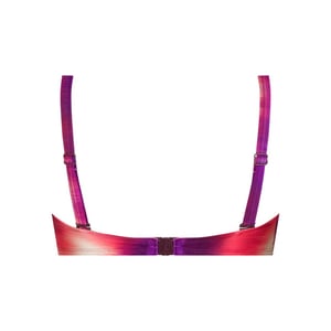 Ten Cate Bikini top twisted padded wired bikini top dames -
