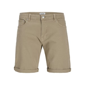 Jack & Jones jpstrick allen icon shorts reg sn 12292869 lemon pepper