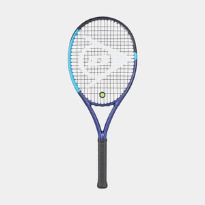 Dunlop D tr fx team 100 g3 nh tennisracket heren -
