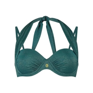 Ten Cate Bikini top multiway padded wired bikini top dames -
