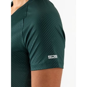 Sjeng Sports Izzie tennis t-shirt korte mouw dames -